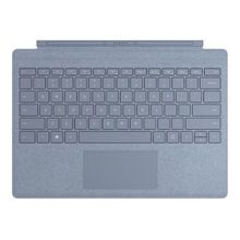 Клавиатура Microsoft Surface Pro 5 6 7 Signature Type Cover (Ice Blue)