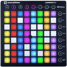 NOVATION LAUNCHPAD MK2