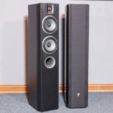 Focal-JMlab Chorus 615