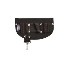 Подвеска нейлоновая для инструмента Зубр "Патронташ" 4-38667 (5 секций)