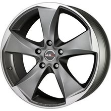 Replica Hyundai (HY83)  6.5x17 5x114.3 D67.1 ET49 HBFP