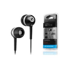 Sennheiser Наушники Sennheiser CX 300-II Black