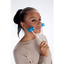 Массажер для лица Face Massager (Молодость)