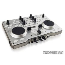 DJ USB контроллер Hercules DJ Console Mk4