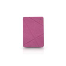 Чехол для iPad mini Kajsa Svelte Origami, цвет Magenta