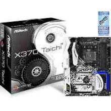 ASRock ASRock X370 Taichi