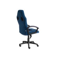 ПМ: Tetchair DRIVER