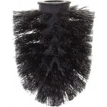 Umbra для туалетного ёршика Step черная