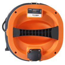 FTL Строительный пылесос FTL VC 40