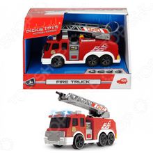 Dickie «Пожарная машина»
