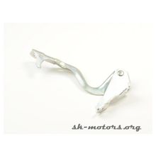 Петля капота левая GM (Lacetti)