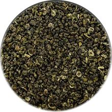 Зеленый чай Чжэнь Ло (зеленая спираль)