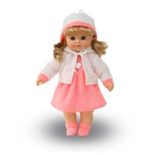 Кукла ВЕСНА В3016 о Саша 6 (озвученная)