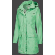 Wellensteyn Illusion-242 Jadegreen