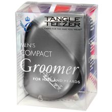 Tangle Teezer Mens Compact Groomer