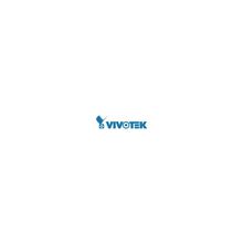 Видеосервер VT-RX7101 Vivotek 1 канальный, кодеки: MPEG4 MJPEG, декодирование в реальном времени, D1 при 30 к с, 4 CIF, интерфейс RS-485 для PTZ управления камерой