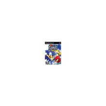 Игра для PS2 Sonic Heroes