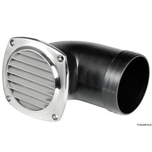 Osculati Pivoting hose-vent f. 5330182 83, 53.404.02