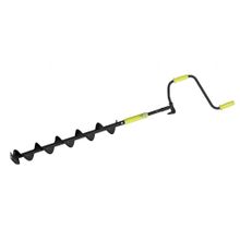 Ледобур  Ice Nova 110мм, арт.ICE-MM0081 Mora