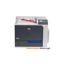 Принтер HP Color LaserJet Enterprise CP4025dn &lt;CC490A&gt; A4, 35 35 стр мин, дуплекс, 512Мб, USB, Ethernet