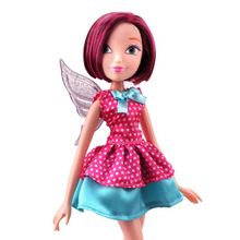 Winx Кукла Winx Club "Модный повар", Техна IW01531806