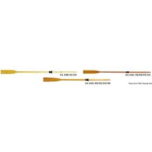 Osculati Beech wood oar 300 cm, 34.455.30