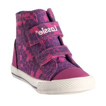 Lassie Ribera vivid pink