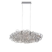 Подвесной Светильник Lucide Galileo 31476 99 11