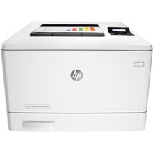 Принтер HP LJ Pro M452dn