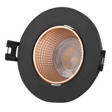 Denkirs Встраиваемый светильник Denkirs DK3061-BBR ID - 470156