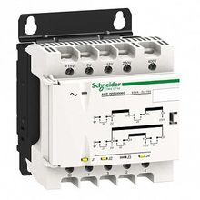 Трансформатор 2X115В 63ВА |  код. ABT7PDU006G |  Schneider Electric