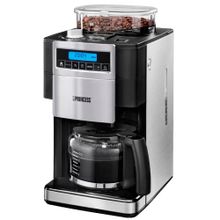 Автоматическая капельная кофеварка Princess 249402 уцененный