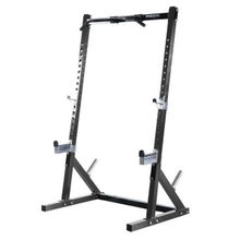 Стойка силовая Powertec Half Rack WB-HR14 Black