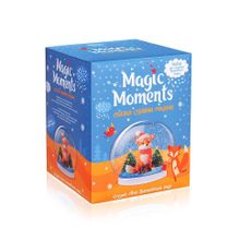 Набор для творчества MAGIC MOMENTS mm-23 Волшебный шар Зимний лис