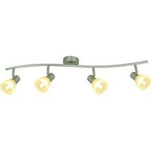 Arte Lamp A5062PL-4SS PARRY спот (поворотный светильник)