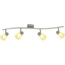 Arte Lamp A5062PL-4SS PARRY спот (поворотный светильник)