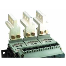 4ШТ ДОП. ПЕРЕХОДНИКИ С ПЕР. НА ВЕРТИК. | код. 33643 | Schneider Electric