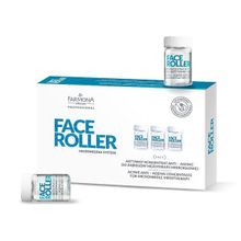 Активный концентрат для мезороллера Farmona Professional Face Roller Аnti-Аge 5x5мл