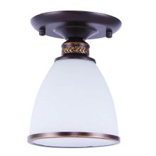 Arte Lamp Потолочный светильник Arte Lamp Bonito A9518PL-1BA ID - 232017