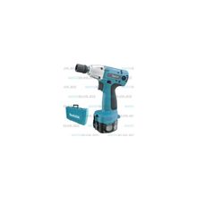 Ударный гайковерт Makita 6918FDWDE