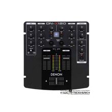 DENON DJ DN-X120 DJ Микшерский пульт