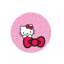 Коврик пластиковый  Hello Kitty BS-MP-HK01 [BS-MP-HK01]