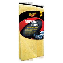 X2010, Микрофибровая салфетка Super Shine Microfiber, Meguiars