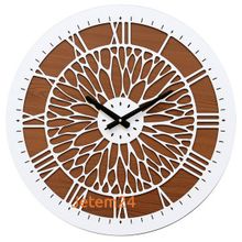 HR 67-12 50*50 Дизайнерские часы