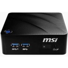 MSI MSI Cubi N-054