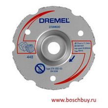 Dremel Dremel DSM600 (2 615 S60 0JA , 2615S600JA , 2.615.S60.0JA)