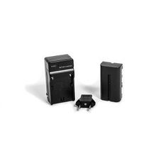 Аккумулятор FST NP-F750 для светодиодного накамерного осветителя