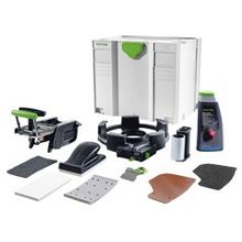 Комплект для обработки кромок Festool KB-KA 65 SYS