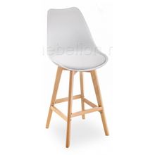 Woodville Стул барный Burbon ID - 336465