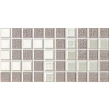 Atlas Concorde Russia True True White Glitter Mix3 600090000153 декор 125 мм*250 7.5 мм